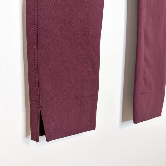 Athleta Wander Slim Ankle Pant - Picture 2 of 6